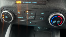 Ford Focus 1.0 EcoBoost 125 ST-Line 5dr Petrol Hatchback